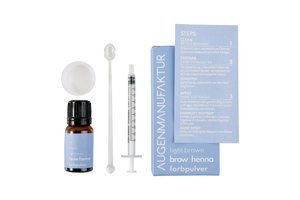 Augenmanufaktur Brow Henna couleur